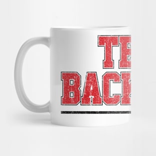 Team Backdoor (Variant) Mug